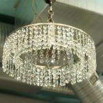 829 3105 HANGING LAMP